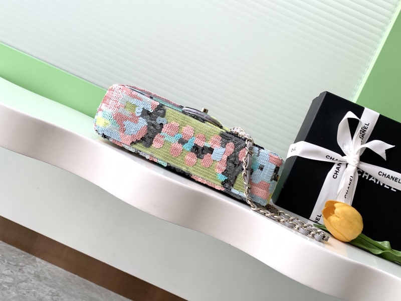 Ch**el cf series bags